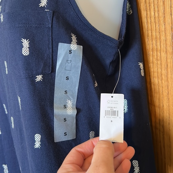 Old Navy NWT Everywear Tank Top - Picture 3 of 5